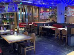 -老板恋上鱼(恒隆广场店)