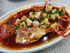 -星龙海鲜(望江东路店)