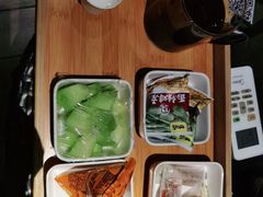 -君悦会影院足道·SPA•推拿(江桥店)