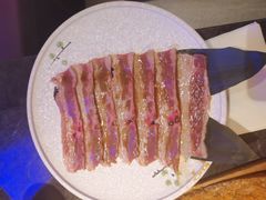 -十三姨正合丰烤肉(营迹路店)