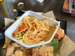 -豪客来牛排(西昌大巷口月城广场店)