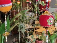 -Pakwaan Indian restaurant芭港湾印度餐厅(领事馆店)