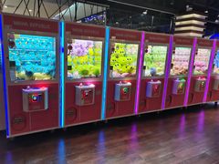 -大鲁阁保龄球(苏州园区店)
