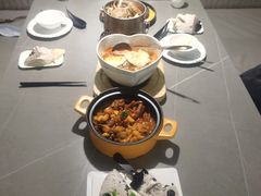 -3号仓库·创意中国菜(乐清正大广场店)