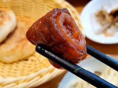 武大郎烧饼-山东宾馆·齐鲁苑餐厅