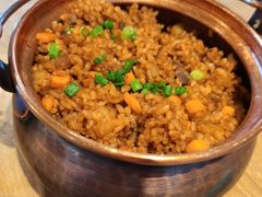 -品味泸沽湖•民族特色菜(大落水店)