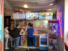 -DQ·蛋糕·冰淇淋(民勇嘉泰店)