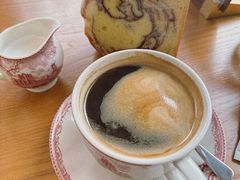 -莫斯科餐厅面包坊(北展店)