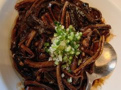 -上海苏宁宝丽嘉酒店·嘉府壹号中餐厅