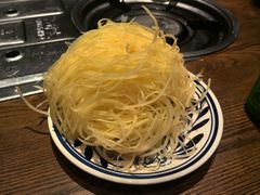 8秒土豆丝-袁山山重庆火锅(丈八北路店)