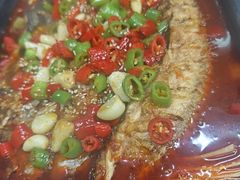-云晓光头烧烤吧(盛夏店)