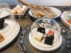 艺术家拿铁-中国油画院咖啡馆
