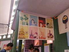 -椰小鸡·琼州糟粕醋(美兰缤纷城店)