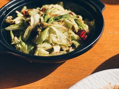 -盐帮食坊•小河帮川菜(四川师大店)