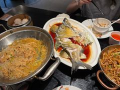 -简小舍·民间手艺菜(武昌江滩店)