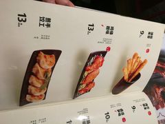-云味馆·云南菜·云南米线(景田店)