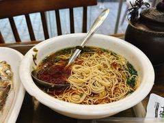 -观桥阁(锦溪店)