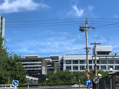 -星巴克臻选(华堂·新辰汇店)
