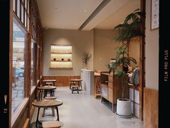 -Max Bakery 阿唛手作