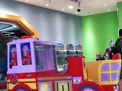 -汤姆熊欢乐世界·史莱姆怪兽(正大店)