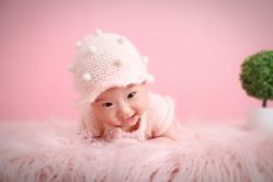 -哈尼Honey baby 儿童摄影(立丰国际公寓店)