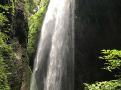-武隆天坑地缝国家地质公园
