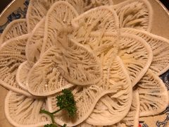 精品千层肚-小龙坎火锅(万象城店)
