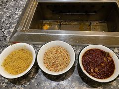 -金爱烧烤(东风路店)