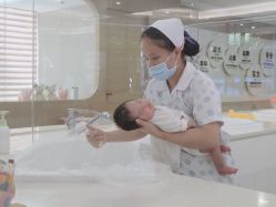 -宝生月子中心·独栋独院式(南山店)