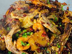 -鸭船长时尚主题餐厅