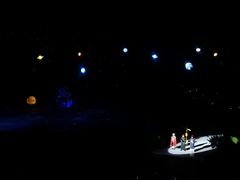 -鼎盛王朝康熙大典实景演出