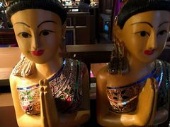 -品泰·泰国餐厅(苏州中心店)