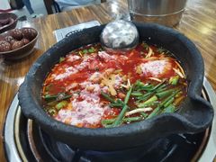 -笔记安顺夺夺粉火锅