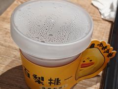 -古关火锅店(古北水镇景区店)