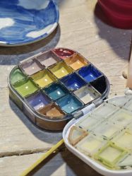 -川上陶艺社(大悦城店)