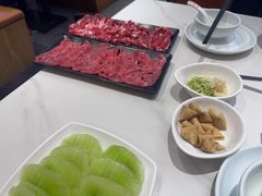 -牛品福潮汕牛肉火锅(旺庄店)