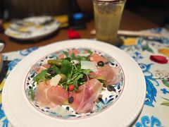 -弗兰克牛排西餐厅Ribone steak house(柠檬花园店)