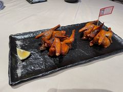 -侨美食家·粤菜(体育西路店)