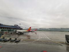 -丽江三义国际机场