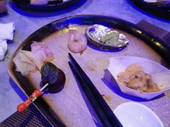 -和彩放题餐厅(酒仙桥店)