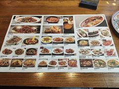 -天山集市餐厅(康城店)