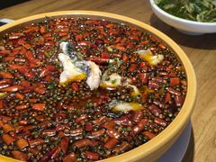 -東舍食唐精品陕菜馆