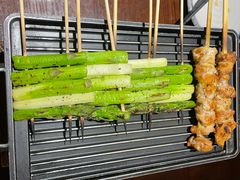 -松子料理(白家庄店)