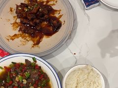 -新凯旋烧烤·燕姐千岛湖土菜