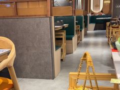 -椰子湾·海南火锅·糟粕醋·椰子鸡(正大广场店)