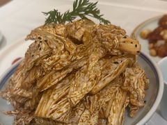 -惠丰堂饭庄·烤鸭·京味菜(翠微路店)