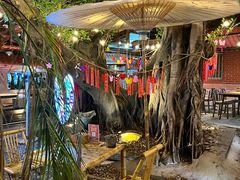 -不曾在把把烧•烧烤(莲坂磐基店)