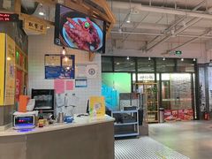 -冰泉豆浆馆(阳朔店)