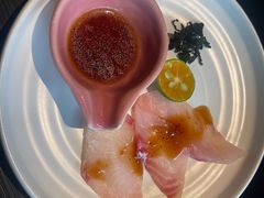 -花潮料理艺食馆(SM新生活广场店)