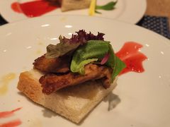 鹅肝-怡聚轩全日制自助餐厅(大中华喜来登酒店)